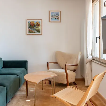 Apartament Bavella - By Emerald *